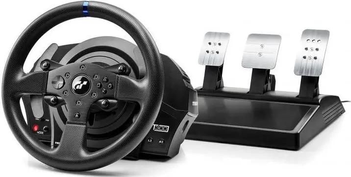 Руль Thrustmaster T300 RS GT Edition EU Version для PC, PS3 / PS4 / PS4 Pro [4160681]